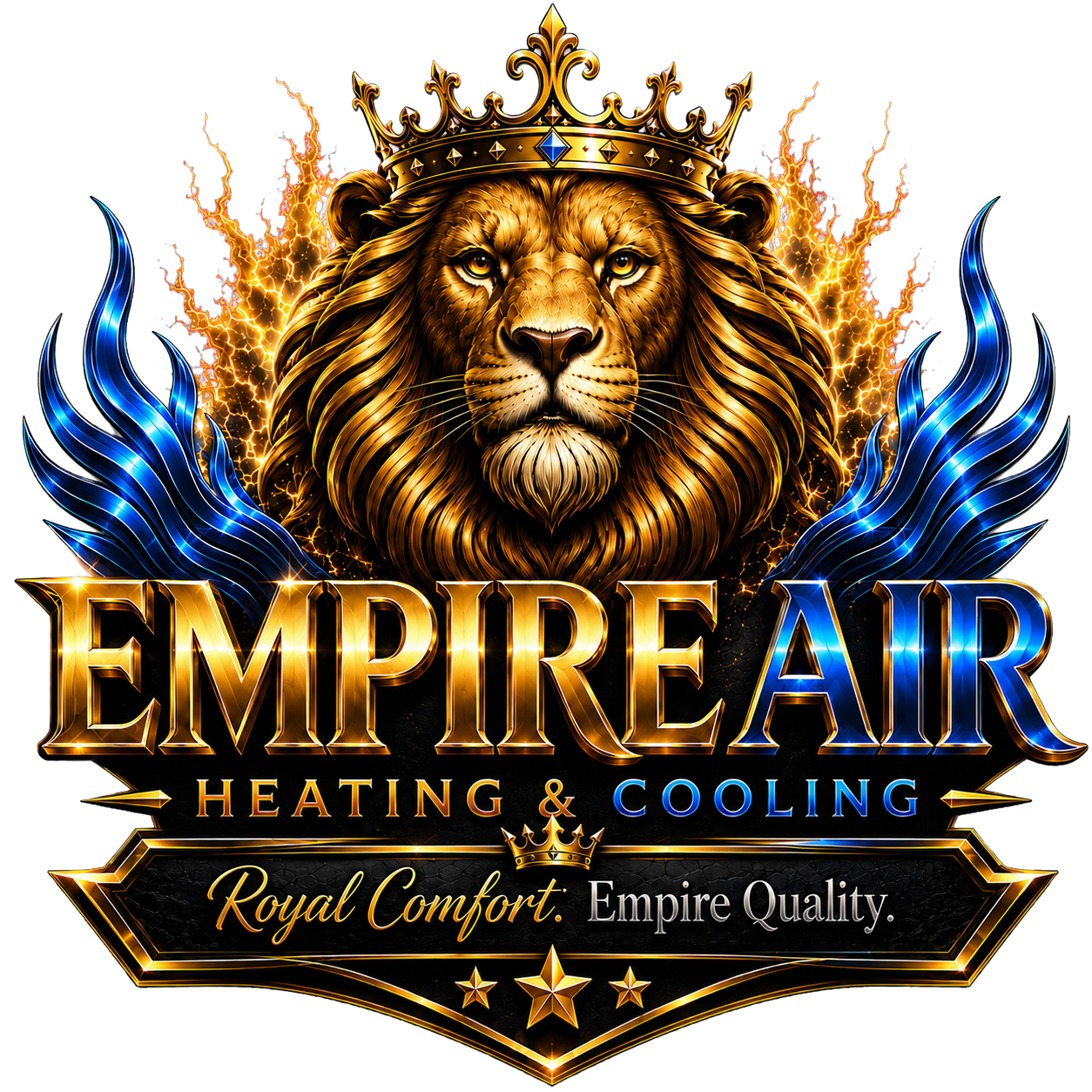 Empire Air Heating and Cooling